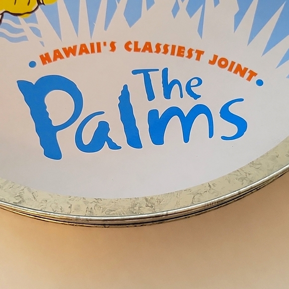 Vintage Hallmark Tray & 4 Glasses Never Used 😉 Offers Welcome - Picture 12 of 14